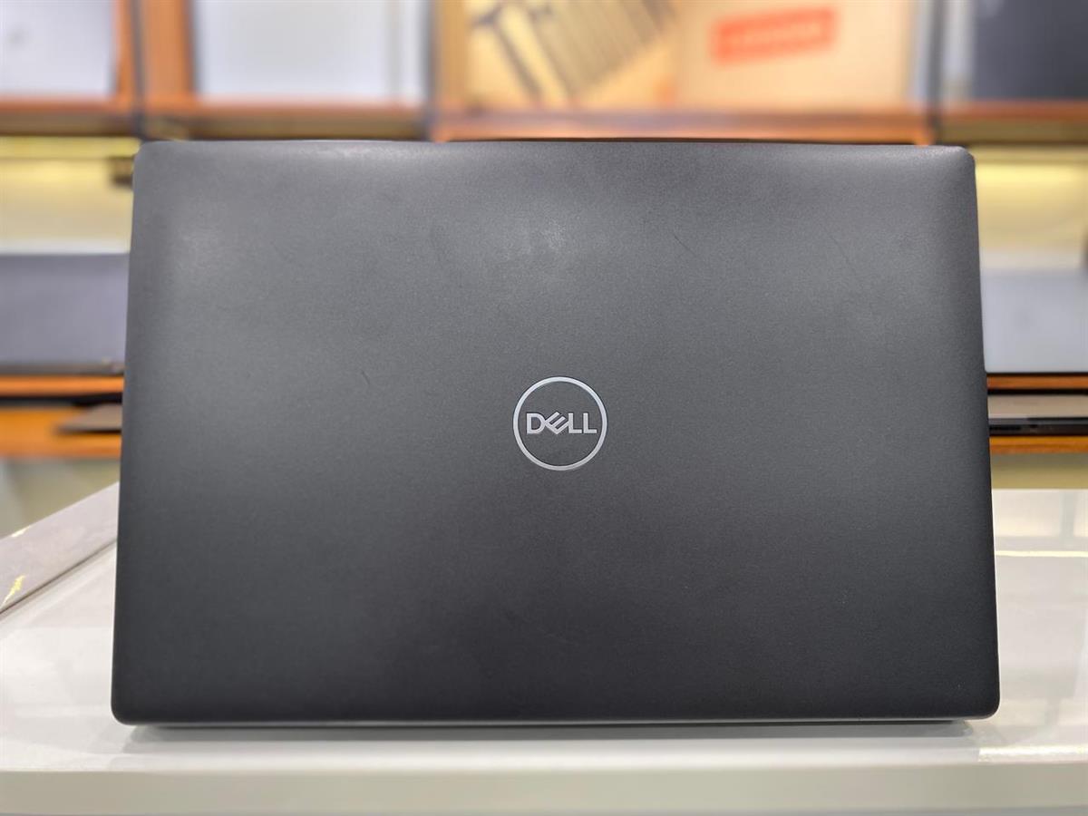 Dell Latitude 5400 alternate view